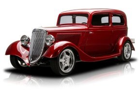 1934 Ford Other Ford Models for sale 101967514
