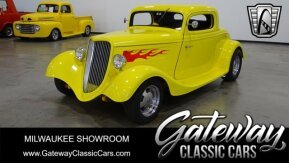 1934 Ford Other Ford Models for sale 101970514