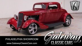 1934 Ford Other Ford Models for sale 101978317