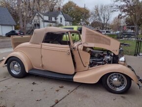 1934 Ford Other Ford Models for sale 101978558