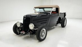 1934 Ford Other Ford Models for sale 101979381