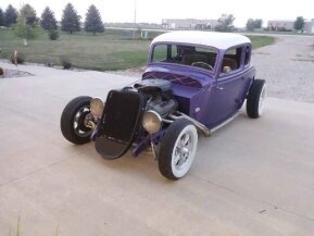 1934 Ford Other Ford Models for sale 101987670