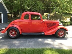 1934 Ford Other Ford Models for sale 101996737