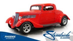 1934 Ford Other Ford Models for sale 102003717