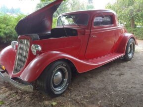 1934 Ford Other Ford Models for sale 102005045