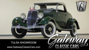 1934 Ford Other Ford Models for sale 102006011