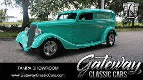 1934 Ford Other Ford Models for sale 102006501