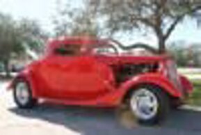 1934 Ford Other Ford Models for sale 102008680
