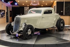 1934 Ford Other Ford Models for sale 102015178