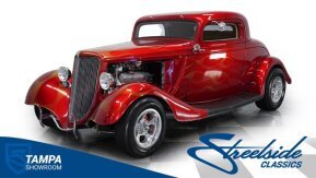 1934 Ford Other Ford Models for sale 102015264