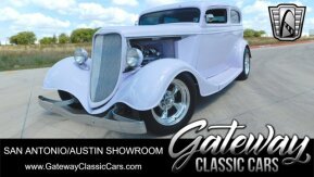 1934 Ford Other Ford Models for sale 102018093