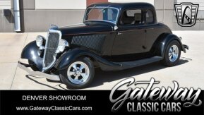 1934 Ford Other Ford Models for sale 102018199