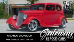 1934 Ford Other Ford Models for sale 102018257