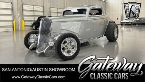1934 Ford Other Ford Models for sale 102022691