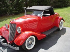 1934 Ford Other Ford Models for sale 102023046