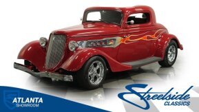 1934 Ford Other Ford Models for sale 102024602