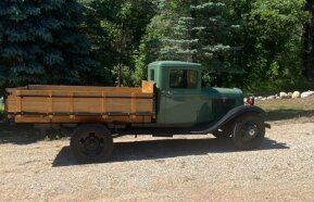 1934 Ford Pickup for sale 101776942