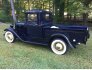 1934 Ford Pickup for sale 101821493