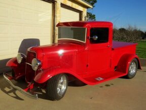 1934 Ford Pickup for sale 101864670