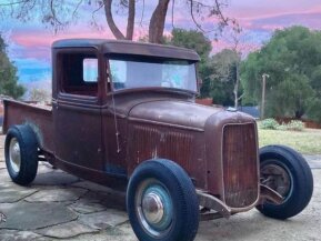 1934 Ford Pickup for sale 101993216