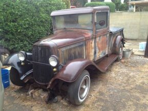 1934 Ford Pickup for sale 101995209