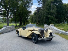 1934 Jaguar SS1 for sale 101940051