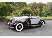 1934 Lincoln KA