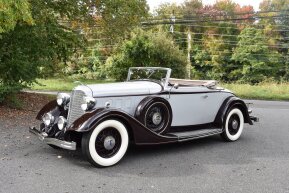 1934 Lincoln KA for sale 101983748