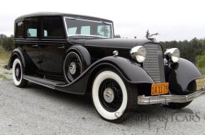 1934 Lincoln KB for sale 101876109