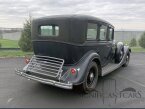 Thumbnail Photo undefined for 1934 Lincoln Model K