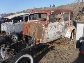 1934 Oldsmobile Series F for sale 101617525