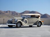 1934 Packard Model 1104