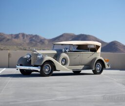 1934 Packard Model 1104 for sale 101984342