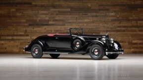 1934 Packard Model 1107 for sale 102024514
