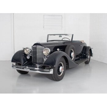1934 Packard Other Packard Models