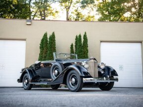 1934 Packard Other Packard Models for sale 101986454