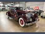 Thumbnail Photo 2 for 1934 Packard Super 8