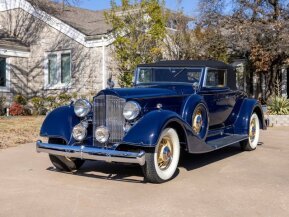 1934 Packard Super 8 for sale 101845294