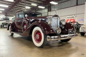 1934 Packard Super 8 for sale 101962852