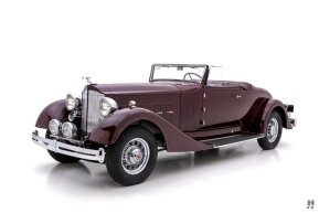 1934 Packard Super 8 for sale 101976620