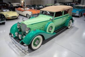 1934 Packard Twelve for sale 101883798