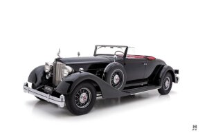 1934 Packard Twelve for sale 101942709