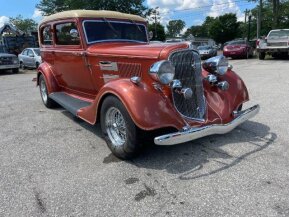 1934 Plymouth Other Plymouth Models for sale 101780569