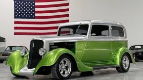 1934 Plymouth Other Plymouth Models for sale 101948179