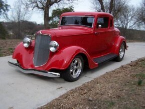 1934 Plymouth Other Plymouth Models for sale 102016083