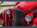 Thumbnail Photo 4 for 1934 Pontiac Series 603