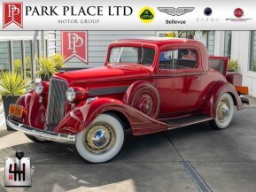 1934 Pontiac Series 603 for sale 101939021