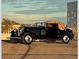 1934 Rolls-Royce Phantom for sale 101996196