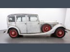 Thumbnail Photo 2 for 1934 Rolls-Royce 20/25HP