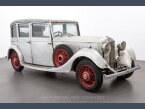 Thumbnail Photo 1 for 1934 Rolls-Royce 20/25HP